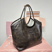 MiuMiu tote bag size 38*18*38cm - 6