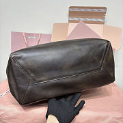 MiuMiu tote bag size 38*18*38cm - 4