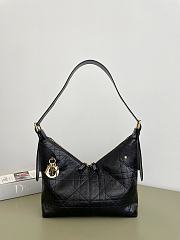 Dior Voyage black size 28x12x18cm - 1