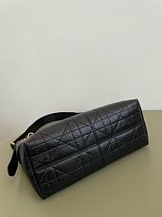 Dior Voyage black size 28x12x18cm - 4