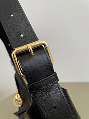 Dior Voyage black size 28x12x18cm - 3