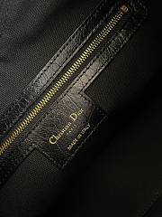 Dior Voyage black size 28x12x18cm - 2