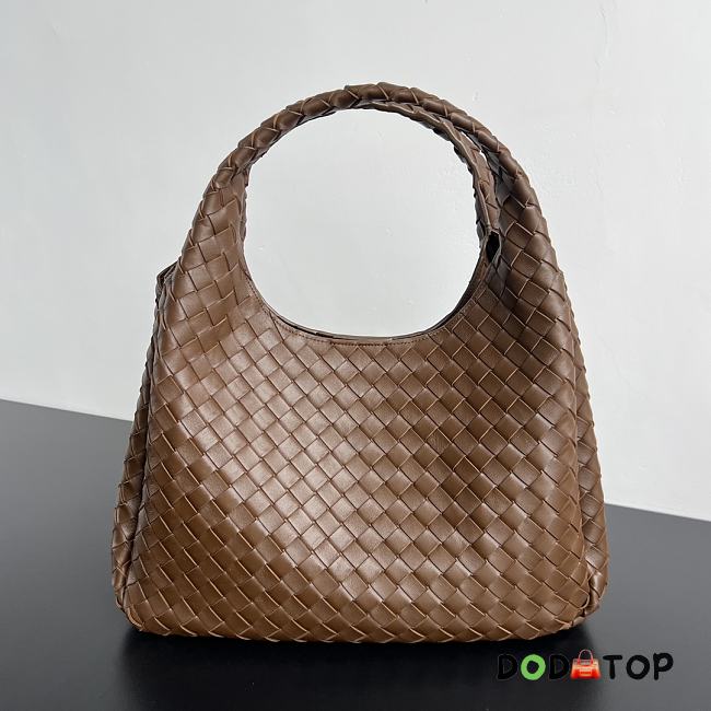 Bottega Veneta Veneto Campana handbag 39x25x18.5cm - 1