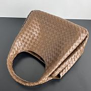  Bottega Veneta Veneto Campana handbag 39x25x18.5cm - 5