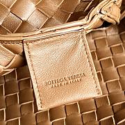  Bottega Veneta Veneto Campana handbag 39x25x18.5cm - 4