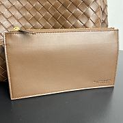  Bottega Veneta Veneto Campana handbag 39x25x18.5cm - 3