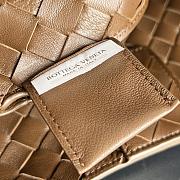  Bottega Veneta Veneto Campana handbag 39x25x18.5cm - 2