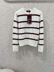 Gucci sweater striped - 01 - 6