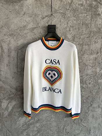 CASABLANCA Sweater 