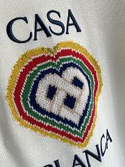 CASABLANCA Sweater  - 5