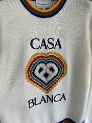 CASABLANCA Sweater  - 2