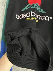 CASABLANCA Knitted Sweater -01 - 6