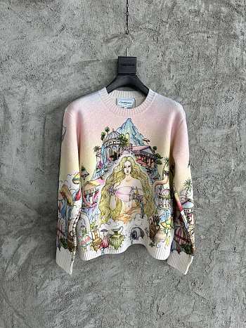 CASABLANCA Sweater - 03