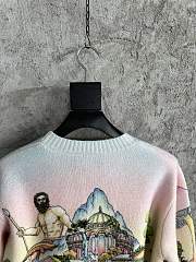 CASABLANCA Sweater - 03 - 4