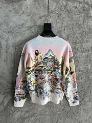 CASABLANCA Sweater - 03 - 2