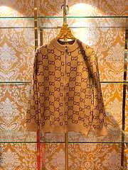 Gucci Cardigan Sweater - 01 - 1