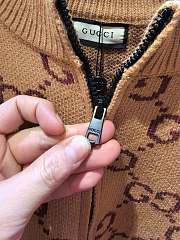 Gucci Cardigan Sweater - 01 - 6