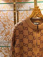 Gucci Cardigan Sweater - 01 - 5