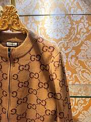 Gucci Cardigan Sweater - 01 - 4