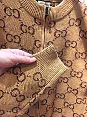 Gucci Cardigan Sweater - 01 - 3