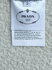 Prada jacket denim - 6