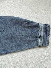 Prada jacket denim - 5