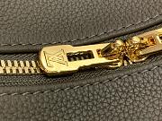 Lv keepall bag size 17x13.5x26cm - 3