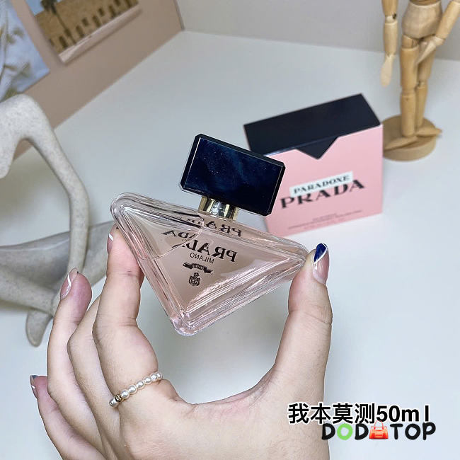 Prada Perfume 50ml - 1