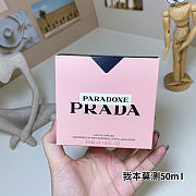Prada Perfume 50ml - 5