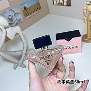 Prada Perfume 50ml - 3
