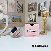 Prada Perfume 50ml - 2