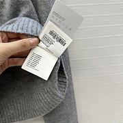 Prada women gray Sweater  - 6