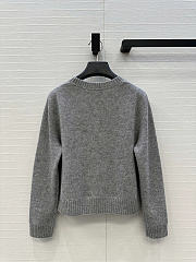 Prada women gray Sweater  - 3