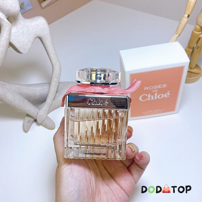 Chloe Perfume 75ml - 1