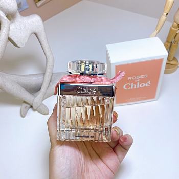 Chloe Perfume 75ml