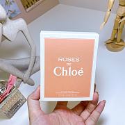 Chloe Perfume 75ml - 5