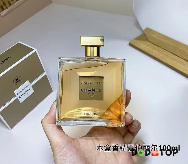 Chanel Gabrielle Parfum 100ml - 1