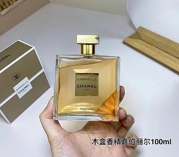 Chanel Gabrielle Parfum 100ml