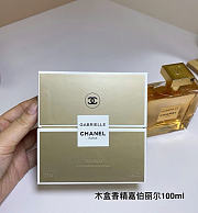 Chanel Gabrielle Parfum 100ml - 4