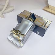 YSL Perfume silver 90ml - 5