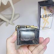 YSL Perfume silver 90ml - 4