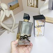 YSL Perfume silver 90ml - 3