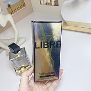 YSL Perfume silver 90ml - 2