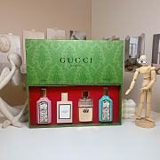 Gucci one Perfume 30mlx4 (Comes with 4 bottles as shown) - 1