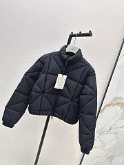 Moncler Women's black jacket - 2
