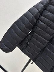 Moncler Women's black jacket - 01 - 6