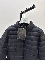 Moncler Women's black jacket - 01 - 2