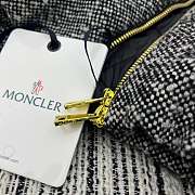 Moncler Women's gray jacket - 01 - 6