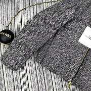 Moncler Women's gray jacket - 01 - 5