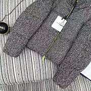 Moncler Women's gray jacket - 01 - 4